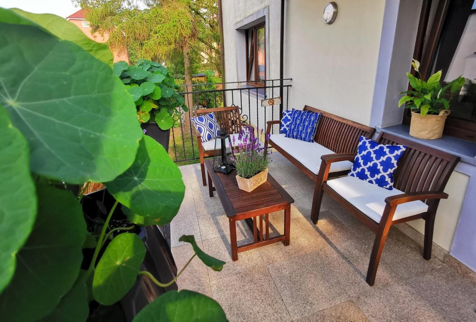 Apartamenty & Spa Villa 28 Pobierowo Exterior photo