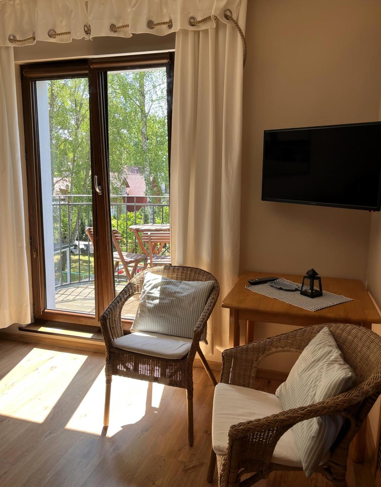 Apartamenty & Spa Villa 28 Pobierowo Exterior photo